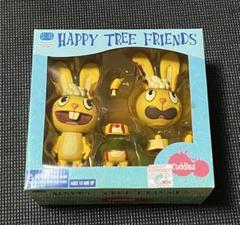 【ファッション通販】の商品をすべて ハッピーツリーフレンズ カドルス フィギュア 未開封 希少 廃盤 その他