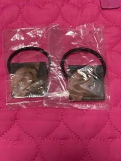 ENHYPEN カプセルヘアゴム　ニキ2点セット