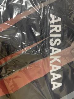 ARISAKAAA CrazyRaccoon