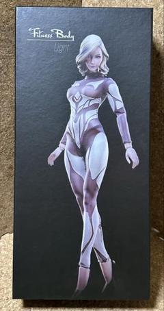 コアプレイ 1/6 Fitness Body 素体2 (ドール) - ホビーサーチ ドール