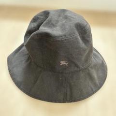 ともみんバーバリーブルーレーベル　UVカットリバーシブルハット　未使用品 Yahoo!オークション -「帽子」(バーバリー ブルーレーベル) (は