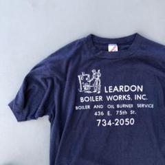ジャージーズ Tシャツ ヴィンテージ 80s バンドT MADEIN USA
