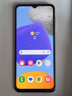 2025年最新】galaxy m23 5g simフリーの人気アイテム - メルカリ