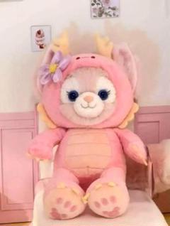 写真の子即日発送❣極美顔♪ 香港ディズニー リーナベル