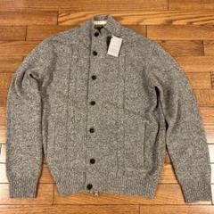 INTERMEZZO メンズセーター 40409m08-1.jpg