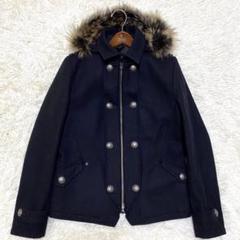 【美品】PPFM Pコート ナポレオンジャケットM　アーカイブマルイ系　90s 2025年最新】ppfm ナポレオンの人気アイテム - メルカリ
