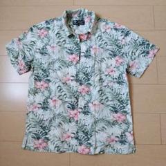 Thurston Aloha Shirts LLサイズ