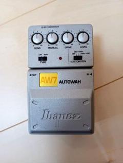 2025年最新】ibanez AWの人気アイテム - メルカリ