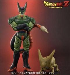 ドラゴンボール ジーマ アライズ セル第二形態 SPカラー 輸送箱未開封 ドラゴンボールアライズ セル 第二形態【通販限定特典付き】| ZEEM