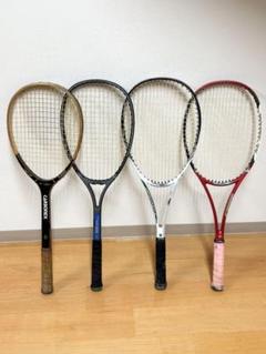 YONEX TS-5600 軟式テニスラケット 2025年最新】yonex tsの人気アイテム - メルカリ