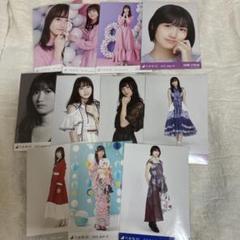乃木坂46 掛橋沙耶香　生写真 まとめ売り 乃木坂46 掛橋沙耶香 生写真 まとめ売りの通販 by 自己紹介をお