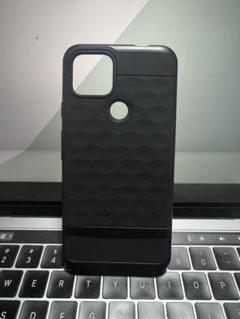 Casology Pixel 5a ブラックケース