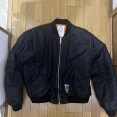 2025年最新】STUSSY リバーシブル ジャケットの人気アイテム