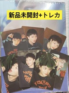 BTOB ソンジェ アルバム トレカ Photobook Kiwee 封入