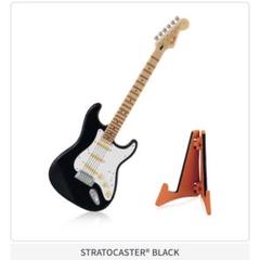 BANDAI - fender カプセルトイ ガチャ ギター ベース ピック BANDAI - fender カプセルトイ ガチャ ギター ベース ピックの