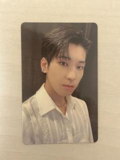 SEVENTEEN ウォヌ　social club トレカ　コンプリート SEVENTEEN HAPPY BURSTDAY ウォヌ トレカ コンプ - メルカリ
