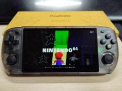 Powkiddy RGB10 Max3 システムOS導入済み