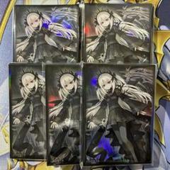 YCSJ 遊戯王 3×3 アバオアクゥー遊戯王OCG スリーブ 3枚セット 遊戯王 YCSJ東京2025 光なき影アバオアクゥー スリーブ 100枚 未