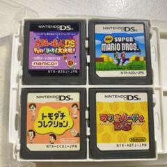 NEW スーパーマリオブラザーズ マリオパーティDS 等