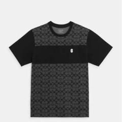 2025年最新】コーチシグネチャーTシャツの人気アイテム - メルカリ