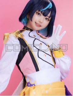 コミックランド製　Knights コスプレ衣装　未使用品 あんさんぶるスターズ！！風】Knightsの新衣装 - コミックランド