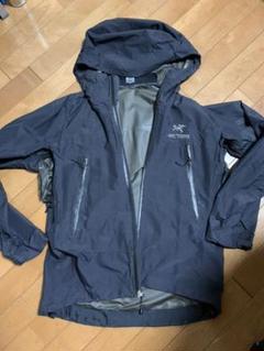 アークテリクス ジャンク ジャケット ゴアテックス