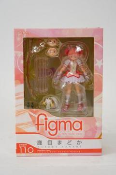 Amazon.co.jp: figma.SP039 魔法少女まどか☆マギカ 鹿目まどか