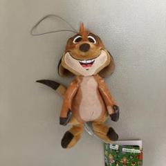 ディズニーキャラクター 100thセレブレーションマスコット10