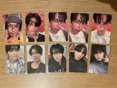 TXT Together 10枚セット