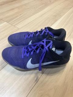 NIKE コービー11 Elite low【値下げ交渉アリ】　箱無し NIKE コービー11 Elite low【値下げ交渉アリ】 箱無し - メルカリ
