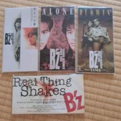 B'z CD DVD11作品セット - メルカリ