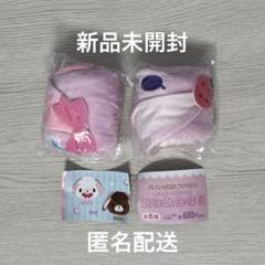 シュガーバニーズ 巾着 ももうさ ストロベリーうさ