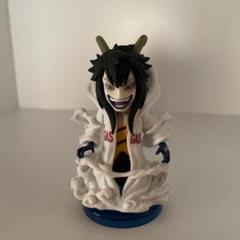 ワールドコレクタブル　M・シーザー・クラウン　TV288 ワールドコレクタブルフィギュア TV288 M・シーザー・クラウン