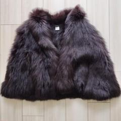 美品川辺PNC SAGAFOX ケープ