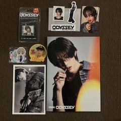 RIIZE ODYSSEY ショウタロウ　セット