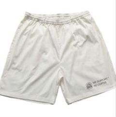 新品】NO COFFEE × CLUBHAUS ナイロン ショートパンツXL - メルカリ