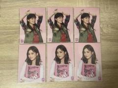 生田絵梨花 meangirls ミーンガールズ 生写真 まとめ売り