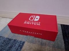 Nintendo Switch 本体 グリーン・ブルーのサムネイル