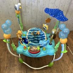 ディズニー ベビー ブライトスターツ ファインディング・ニモ