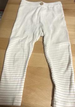 Cottoli ベビースパッツ 90cm