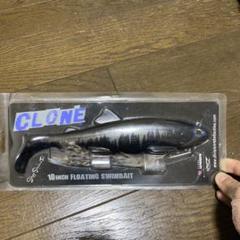 drt クローン DRT 【CLONE】本日10時から予約受付します！ | Fish! tackle