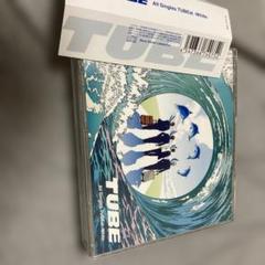 All Singles TUBEst -White-