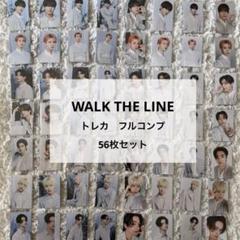 ENHYPEN - フルコンプ 56枚セット ENHYPEN WALK THE LINE トレカ ENHYPEN - フルコンプ 56枚セット ENHYPEN WALK THE LINE トレカ