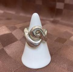 ホアキンベラオ VENUS シルバー リング アクセサリー