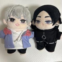 ピンクハートジャム　ぬいぐるみ