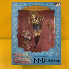 新品未開封 トトリ 19歳ver. 「メルルのアトリエ～アーランドの錬金術師3」 Amazon | メルルのアトリエ~アーランドの錬金術士3~ トトリ 19歳