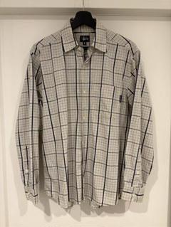 90s〜00s Stussy 長袖シャツ Sサイズのサムネイル