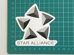 2025年最新】スターアライアンス タグの人気アイテム - メルカリ