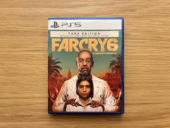ファークライ6 PS5