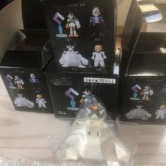 ファイナルファンタジー7 発売記念くじ まとめ売り